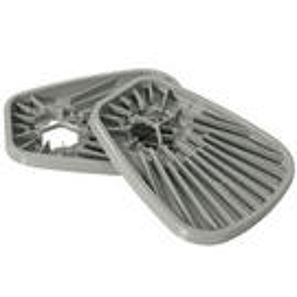 Product afbeelding 3M Filteradapter voor het herbruikbaar masker 603