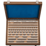 MAHR Par.-eindmatenset Gen.1 111-dlg