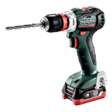 Metabo accu boormachine POWERMAXX BS 12 BL Q