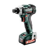 Metabo accu slagschroevendraaier PMX SSD 12 BL