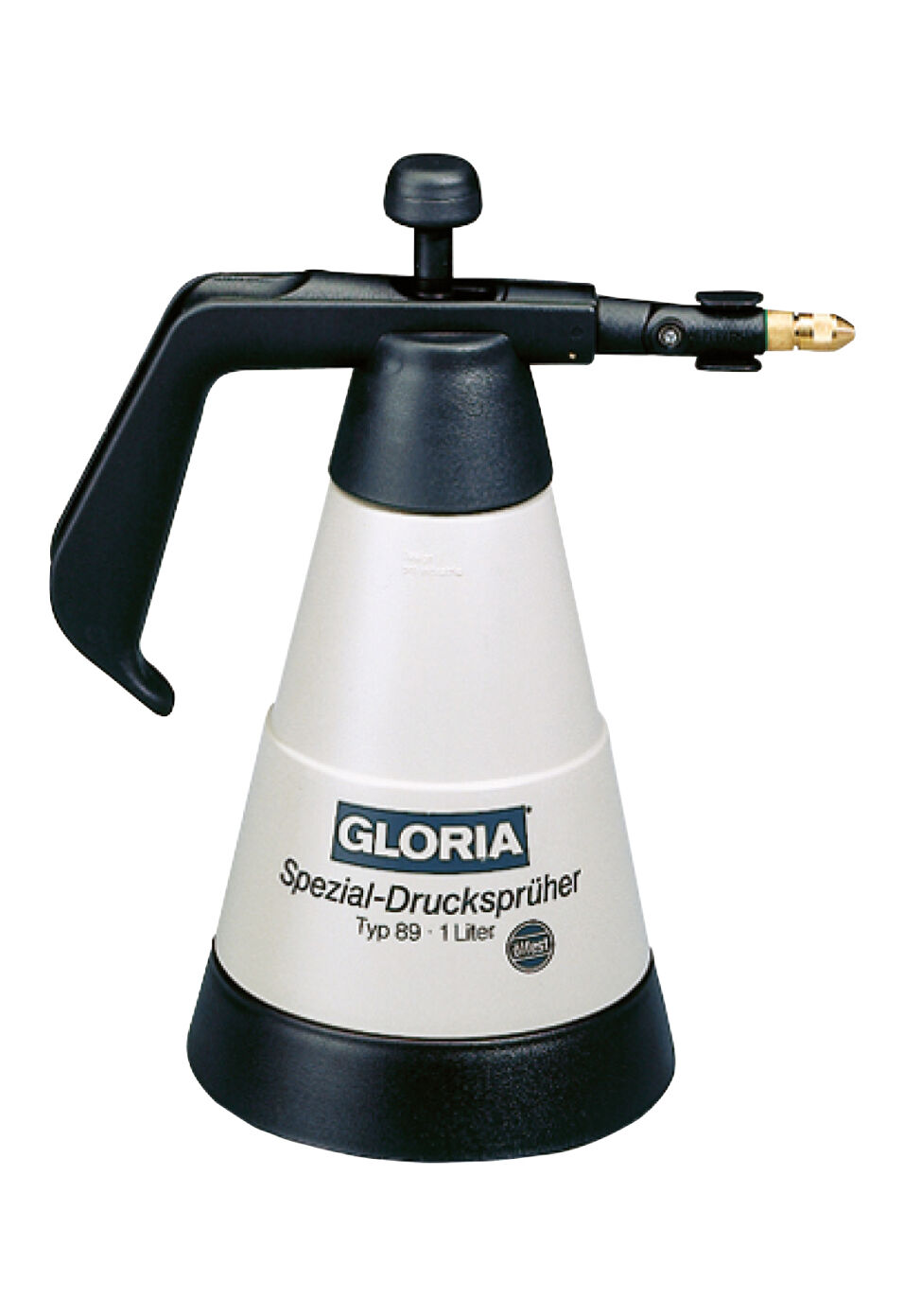 Product afbeelding Gloria oliebestendige drukspuit 89 - 1 liter