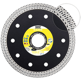 Diamantschijf tegels T400 RazorPro 125x22.2mm