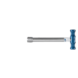 Gedore Weld Stud Test Wrench 2-10 Nm