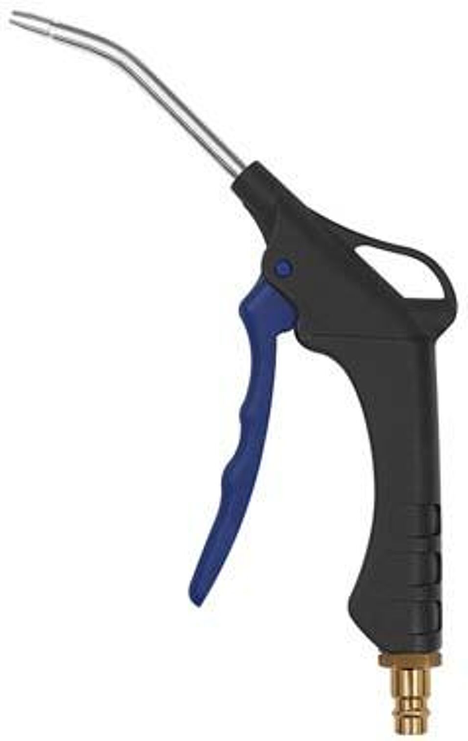 Product afbeelding Riegler K-uitblaaspistool met stekker DN 7,2