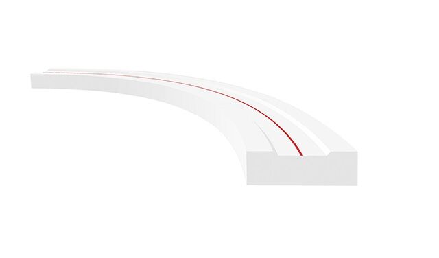 nst lassteentjes radius