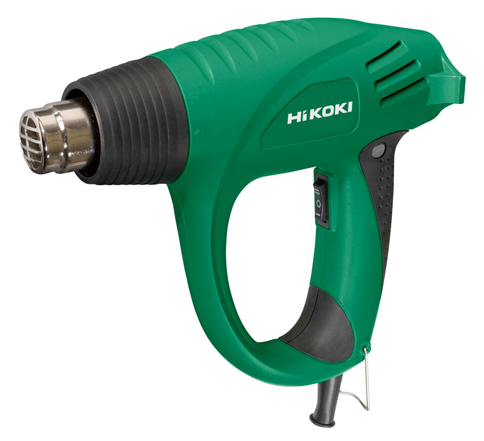 Product afbeelding HiKOKI heteluchtpistool RH600TLAZ