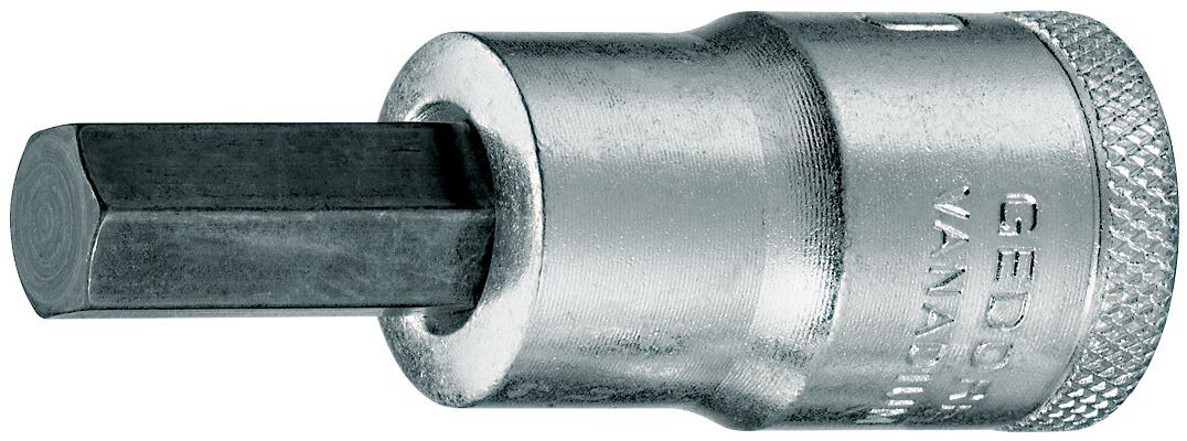 Gedore dop inbus IN19 1/2"