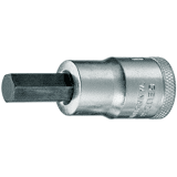 Gedore Dopsleutel-schroevendraaier 1/2" 3/16" IN 19 3/16AF