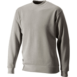 promodoro sweatshirt lichtgrijs