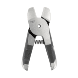 Red Rooster Industrie Kniptangmes RRI-8031 - P-8P