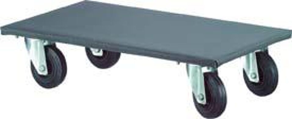 Product afbeelding Meubelroller 600x350mm 500 kg