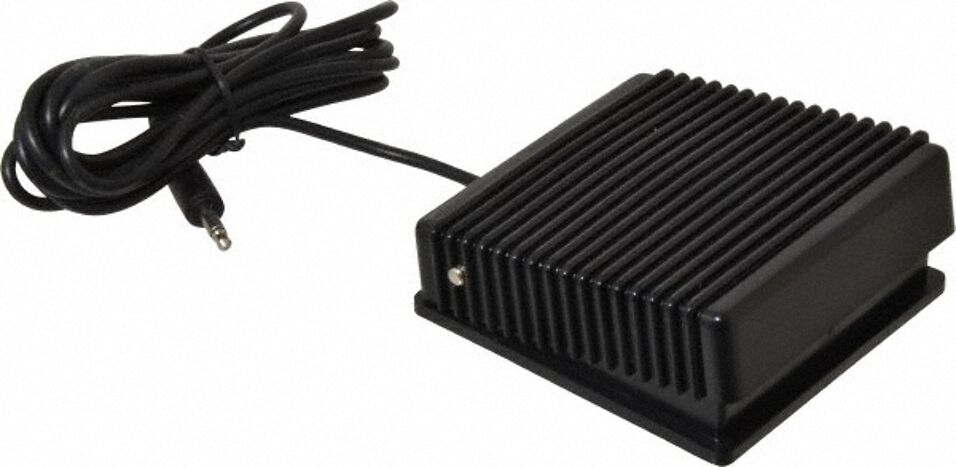 Product afbeelding Mitutoyo voetschakelaar 937179T