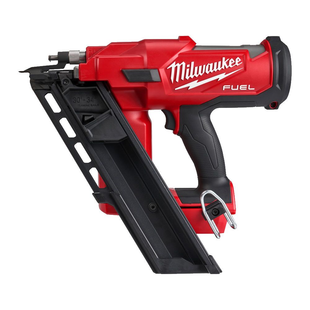 Milwaukee accu tacker         M18 FFN-0C