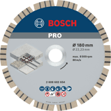 Bosch diamantschijf bpp    180