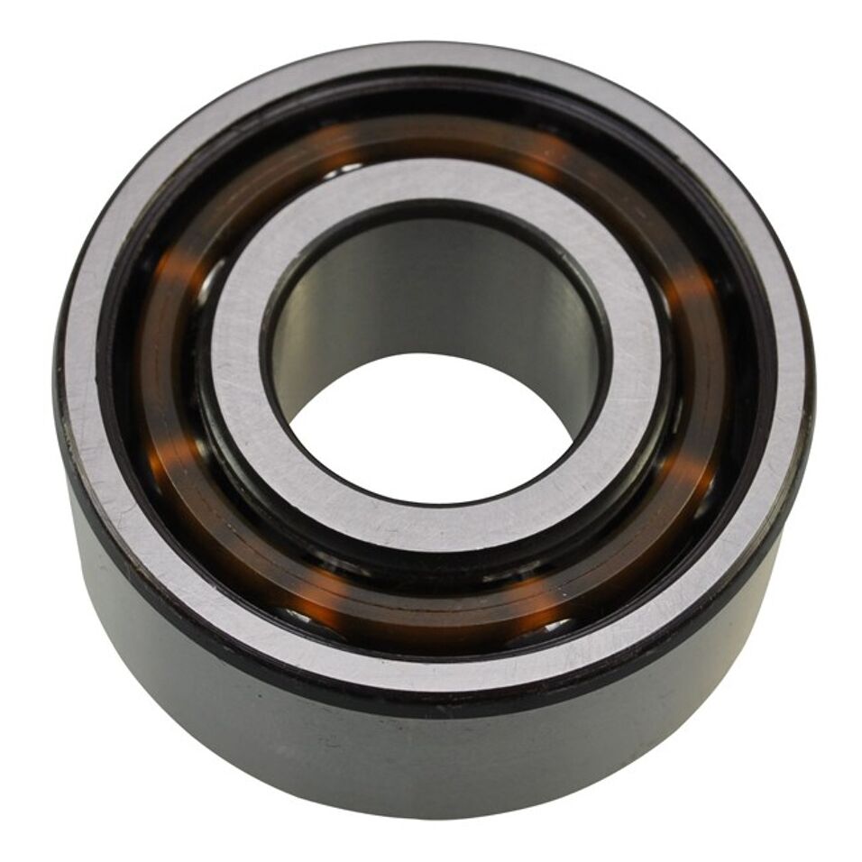 Product afbeelding SKF Groefkogellager tweerijig 4306 ATN9