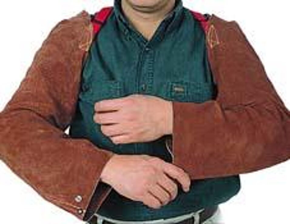 Product afbeelding Weldas lasmouwen 44-7023- 58