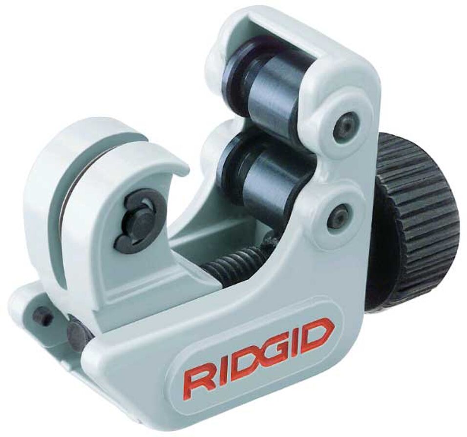 Product afbeelding Ridgid Pijpsnijder voor beperkte ruimten 101