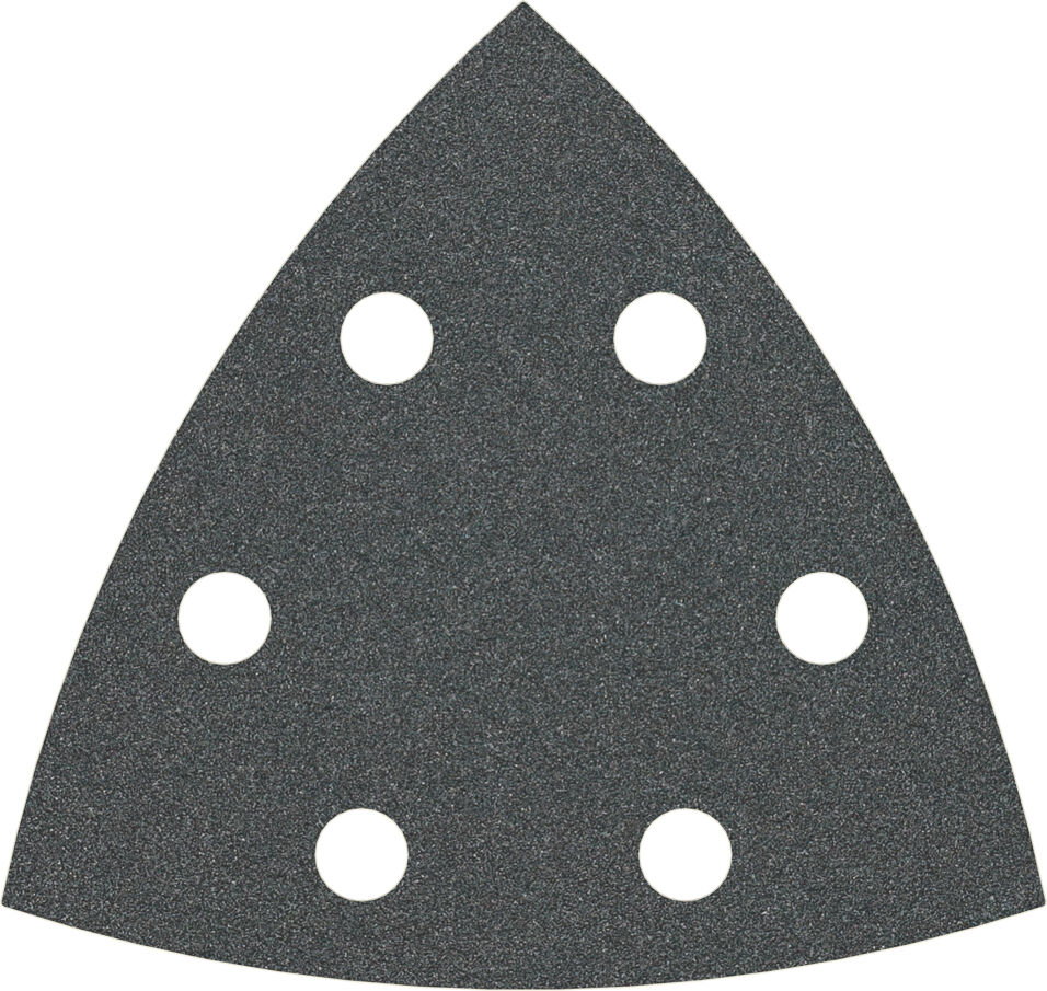 Product afbeelding Bosch schuurstrook delta 93mm k100 5st