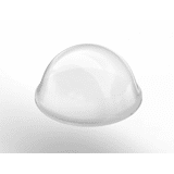 3M rubber dop bol      19.1x 9.6mm a1000st