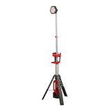 Milwaukee accu LED staande lamp M18 SAL2-0