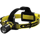 Led lenser ATEX hoofdlamp 200lm    EXH8R