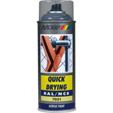 MoTip Industrial Lak RAL 7031 Hoogglans Blauwgrijs 400 ml