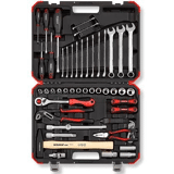 Gedore red gereedschapset         61-dlg