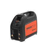 Kemppi TIG lasapparaat Minarc T 223 DC GM + TIG lastoorts TX225G 8m