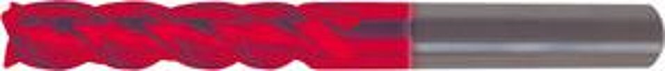Product afbeelding Guhring SL-ratiofrees WN extra lang, 4 tanden Fire 20mm