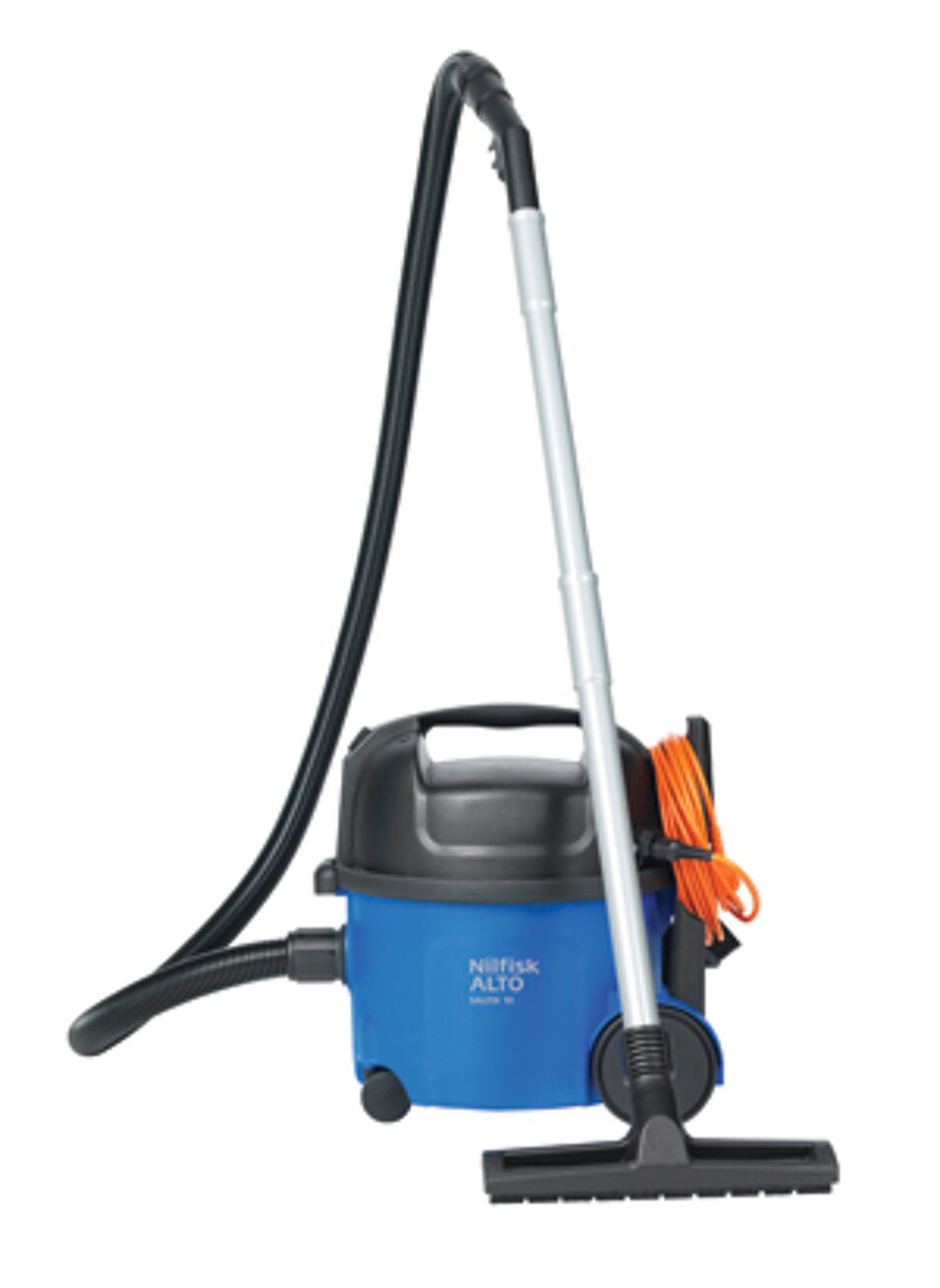 Product afbeelding Nilfisk Stofzuiger SALTIX 10