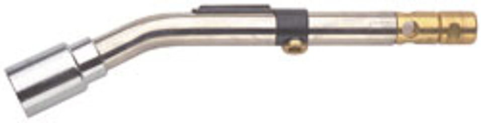 Product afbeelding Sievert Piezo brander 25mm 334401