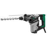 HiKOKI combihamer SDS-PLUS DH28PCWSZ