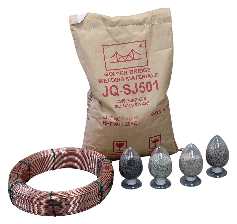Product afbeelding TGB basich OP laspoeder JQ SJ101