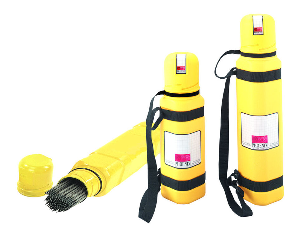 Product afbeelding Safetube elektrodenkoker 450mm