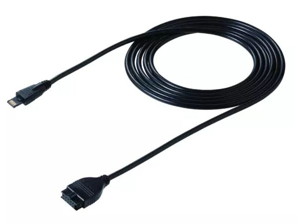 Product afbeelding Mitutoyo Digimatic S1 kabel, recht, 2 meter