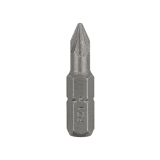 Format Bit voor Pozidriv-schroeven D3126 E6,3 2x50mm