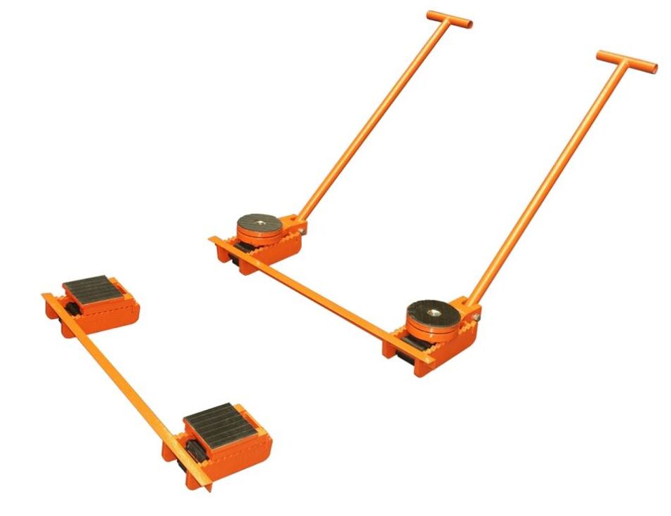 Product afbeelding Rema transportset TS 30 ton