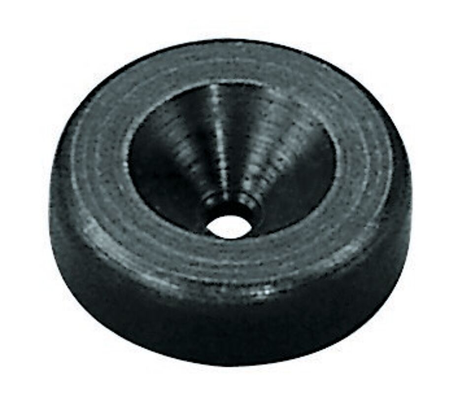 Product afbeelding Gedore Drukstuk voor 180gr. felsen (= 90gr. openingshoek van de pijp) 233200