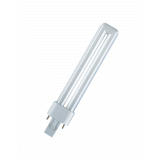 Osram lamp Dulux S 11W/827 G23