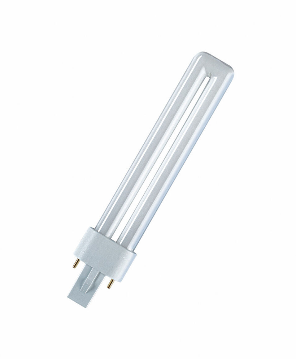 Product afbeelding Osram lamp Dulux S 11W/827 G23