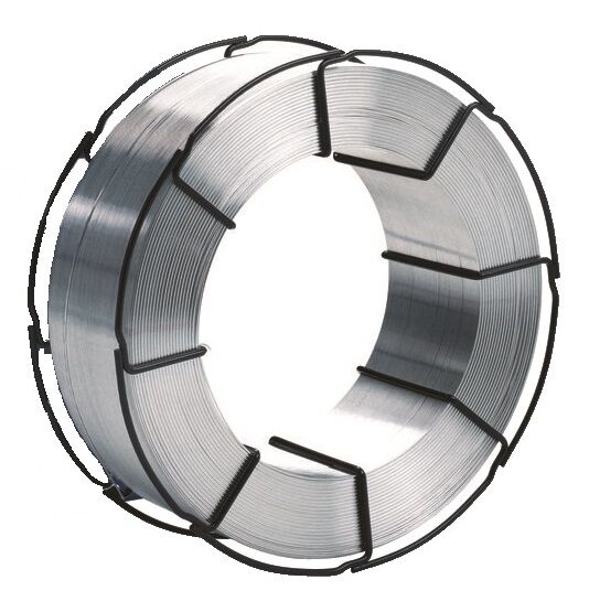 Böhler MIG/MAG lasdraad Thermanit GE-316L Si