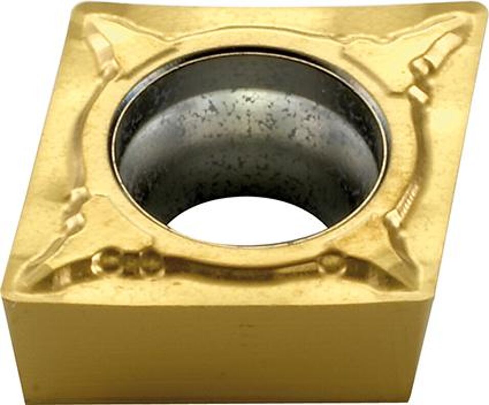 Product afbeelding Wisselplaat 7gr. positief CCMT 09T308 MU 9035