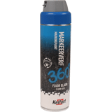 Kelfort markeerverf fluor rood     500ml