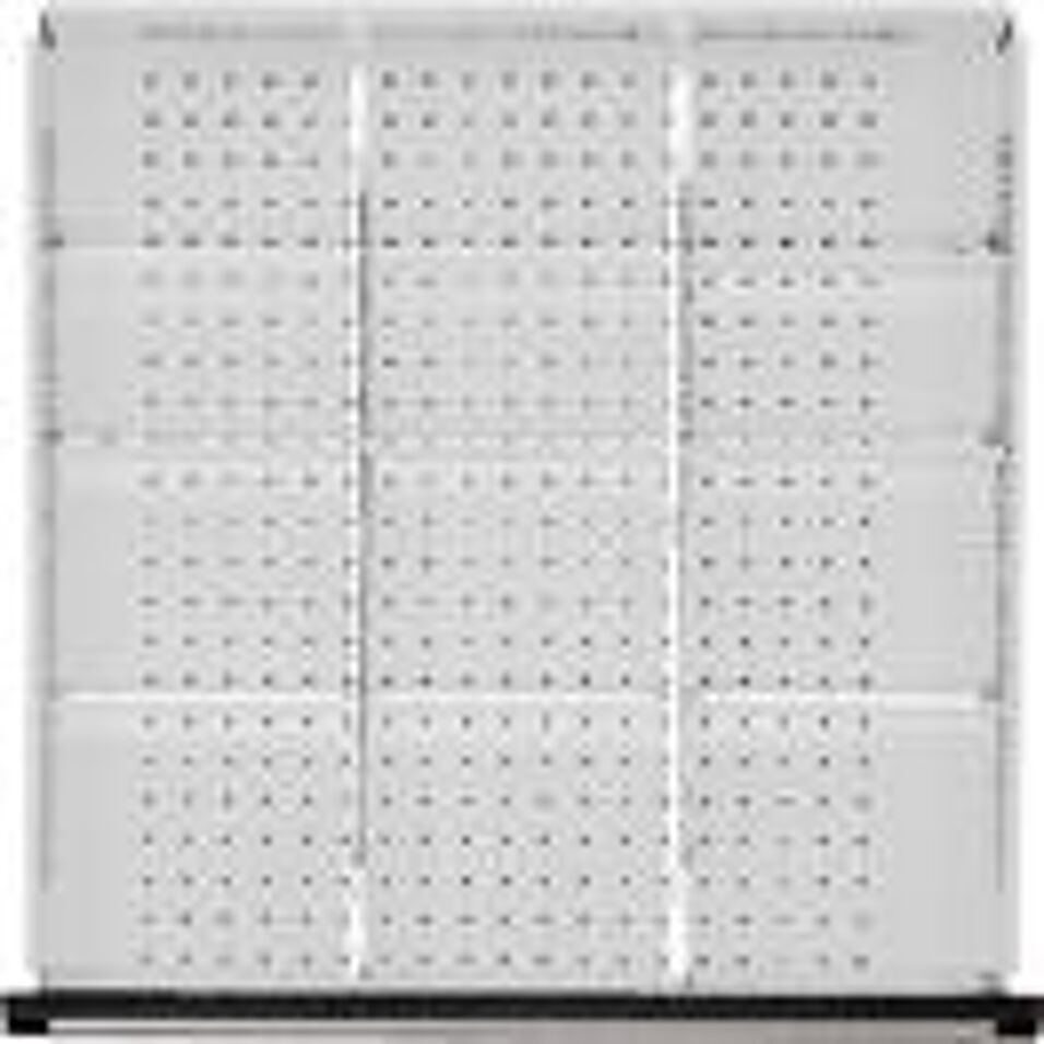 Product afbeelding Indelingsset 1/3 voor 180-360mm 600x600