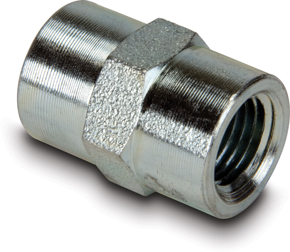 Product afbeelding Enerpac Verloopnippel bi 1/4-bi 1/4 fz1605