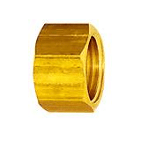 Riegler Wartelmoer voor slangtule 3/8" 4-6-9mm
