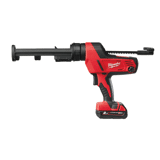 Milwaukee accu kitpistool C18 PCG/310C-201B