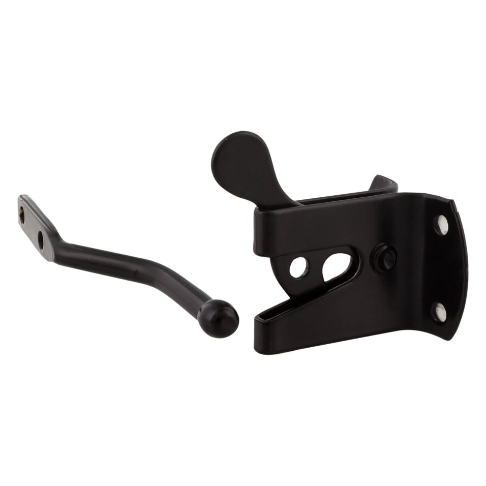 Product afbeelding Heksluiting Met pen zwart