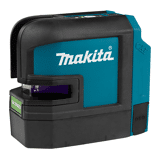 Makita accu kruislijn laser     SK105GDZ