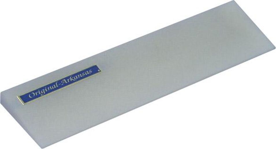 Product afbeelding Muller Harde Arkansas vijl Messen Harde Arkansas 100x25mm